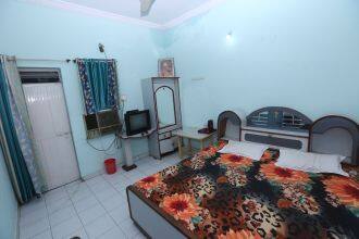 Hotel Basera, Jabalpur 2